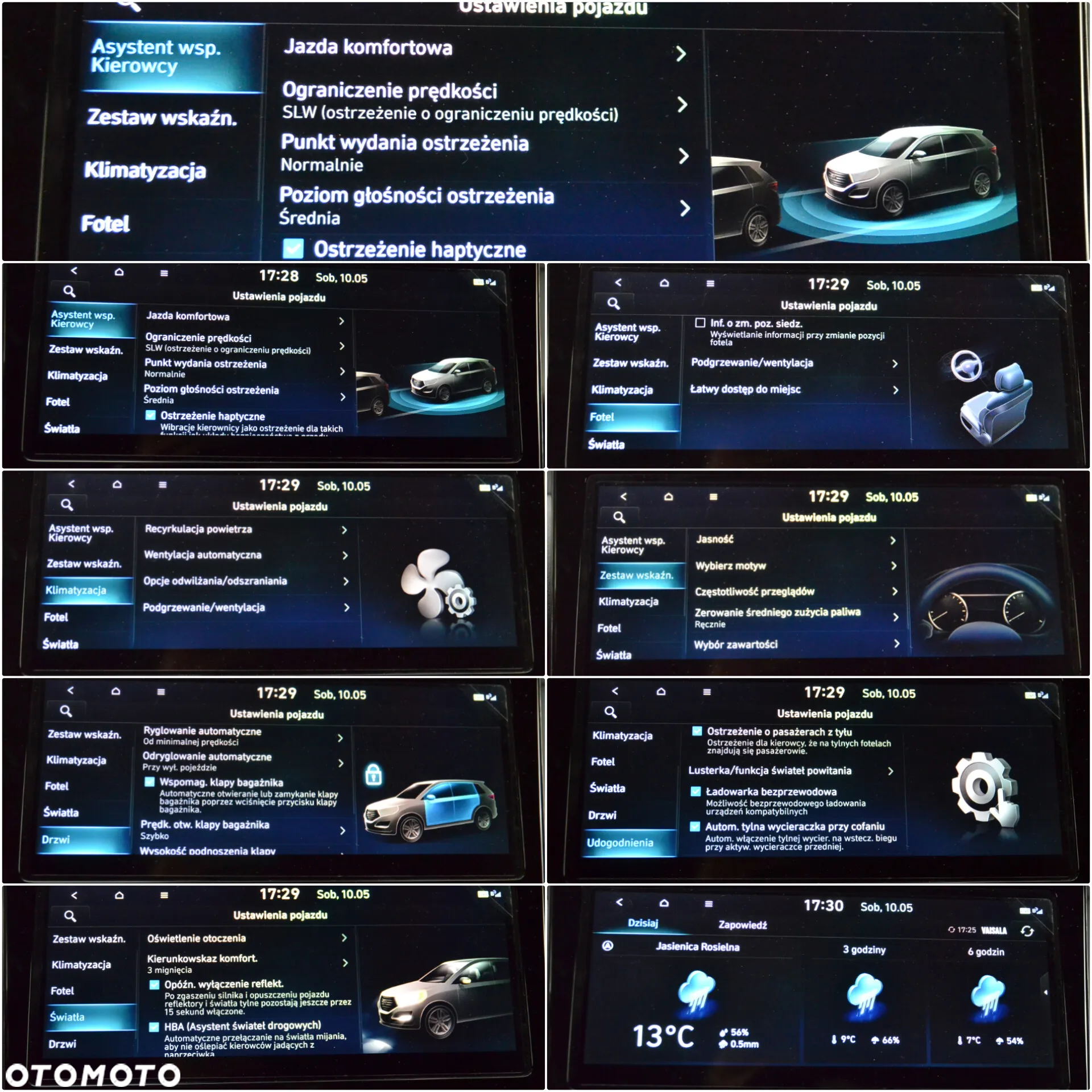 Hyundai Tucson 1.6 T-GDi 48V-Hybrid 4WD DCT N Line - 33