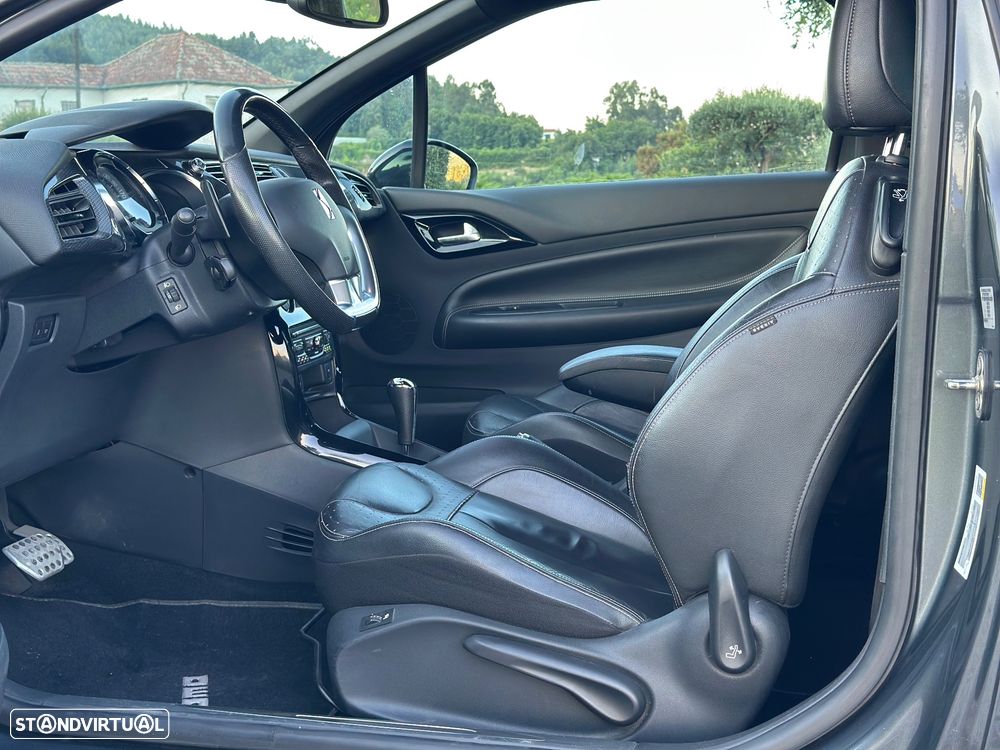 Citroën DS3 1.6 e-HDi So Chic ETG6 - 19