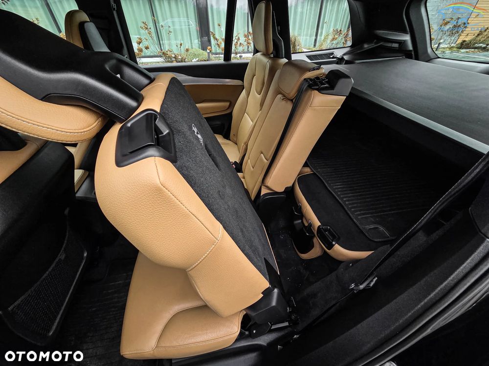 Volvo XC 90 D4 Geartronic Momentum - 21