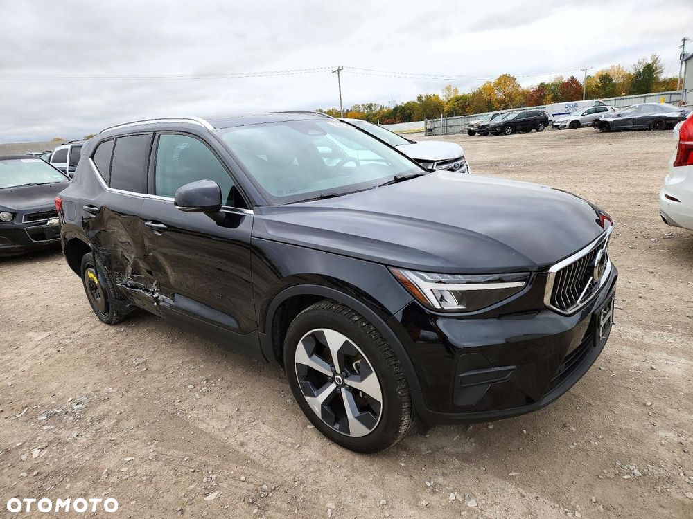 Volvo XC 40 - 5