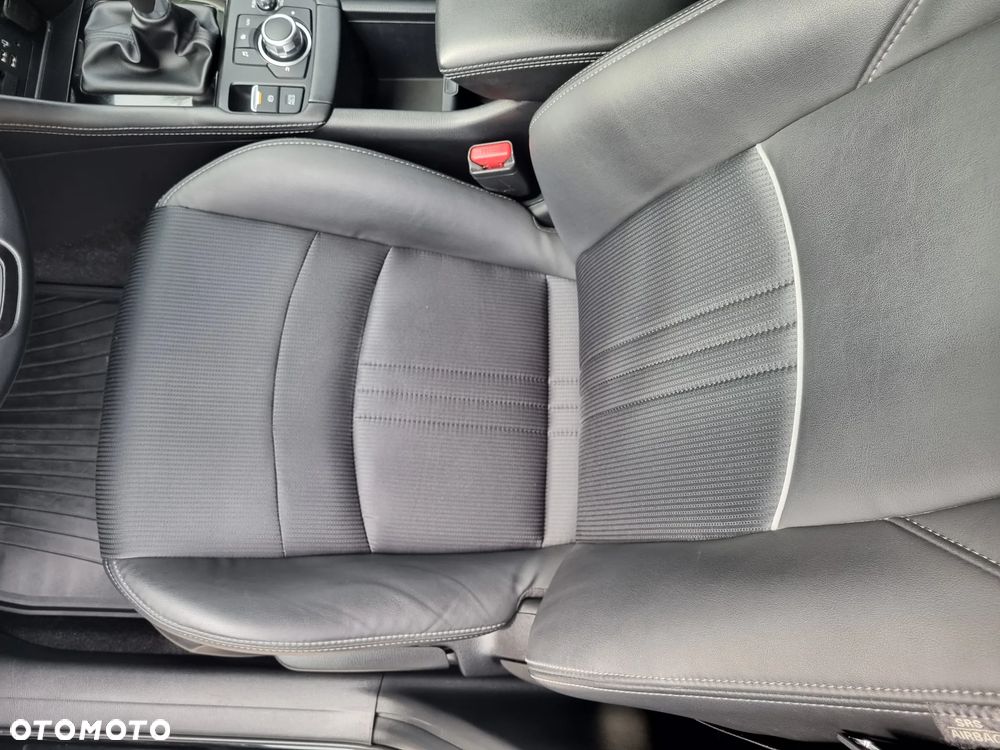 Mazda CX-3 SKYACTIV-G 121 FWD KANGEI - 19