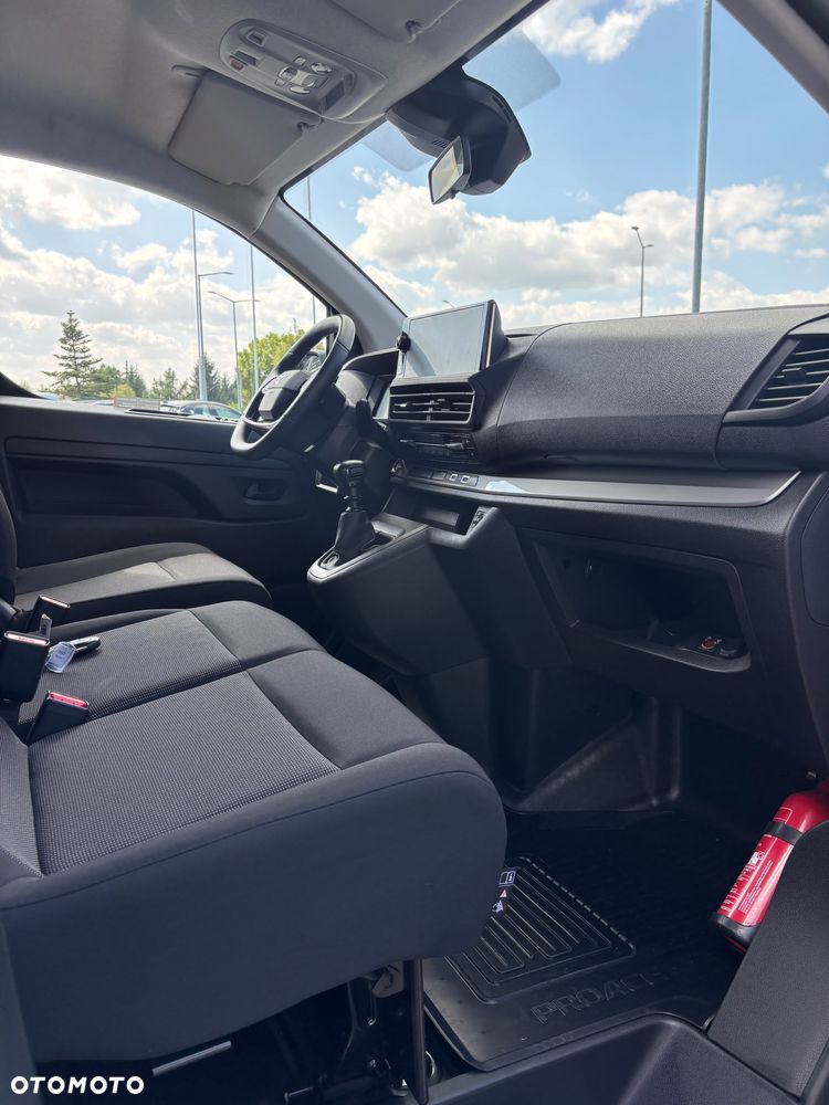 Toyota Proace LONG - 11
