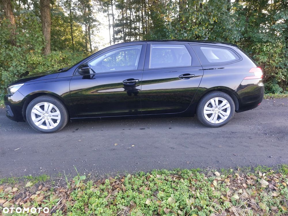 Peugeot 308 - 16