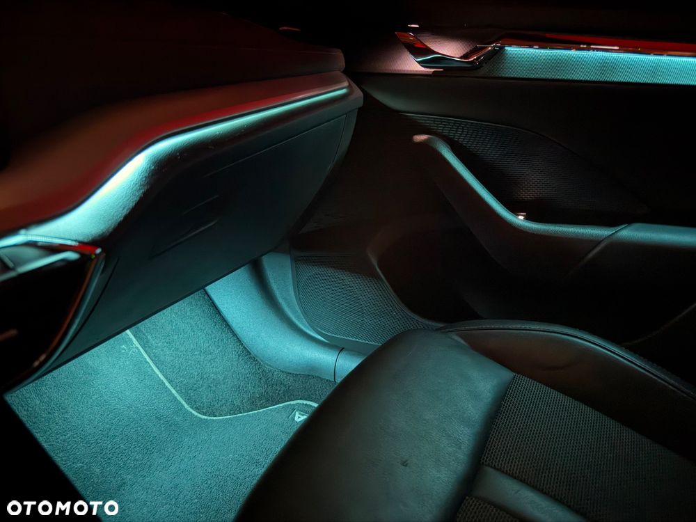 Skoda Octavia 1.5 TSI e-Tec Style DSG - 18