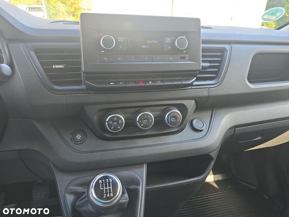Renault trafic - 13