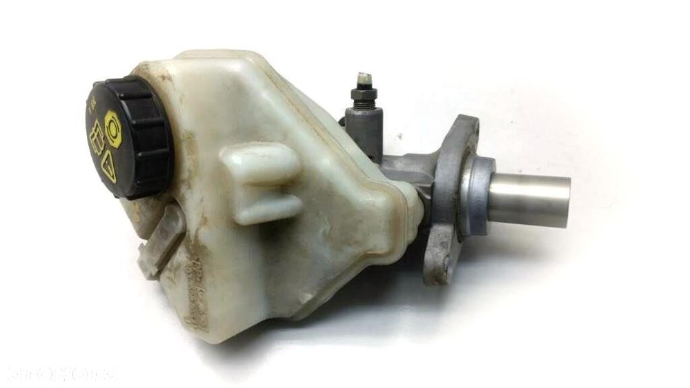 POMPA HAMULCOWA ZBIORNICZEK EUROPA VOLVO S80 V70 - 1