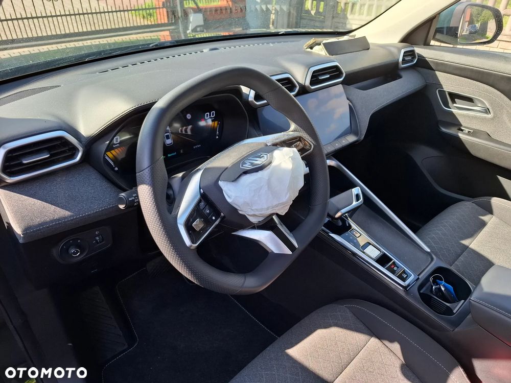 MG ZS 1.5 HEV+ Excite - 15