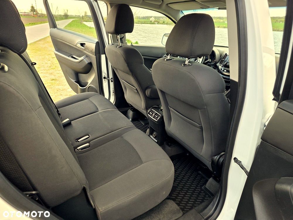 Chevrolet Orlando 2.0 D LTZ - 22