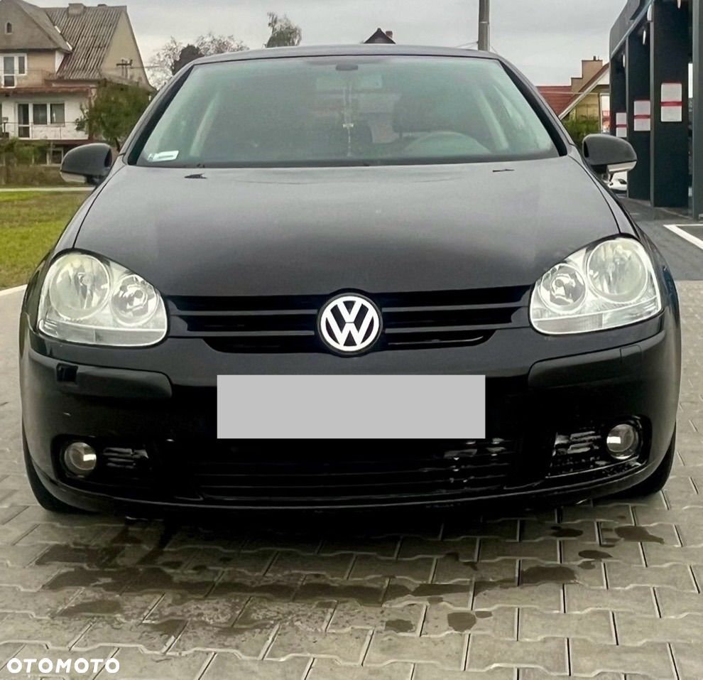 Volkswagen Golf 1.6 Comfortline - 2