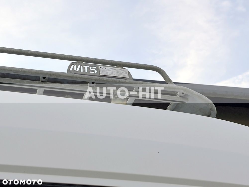 Ford Transit - 20