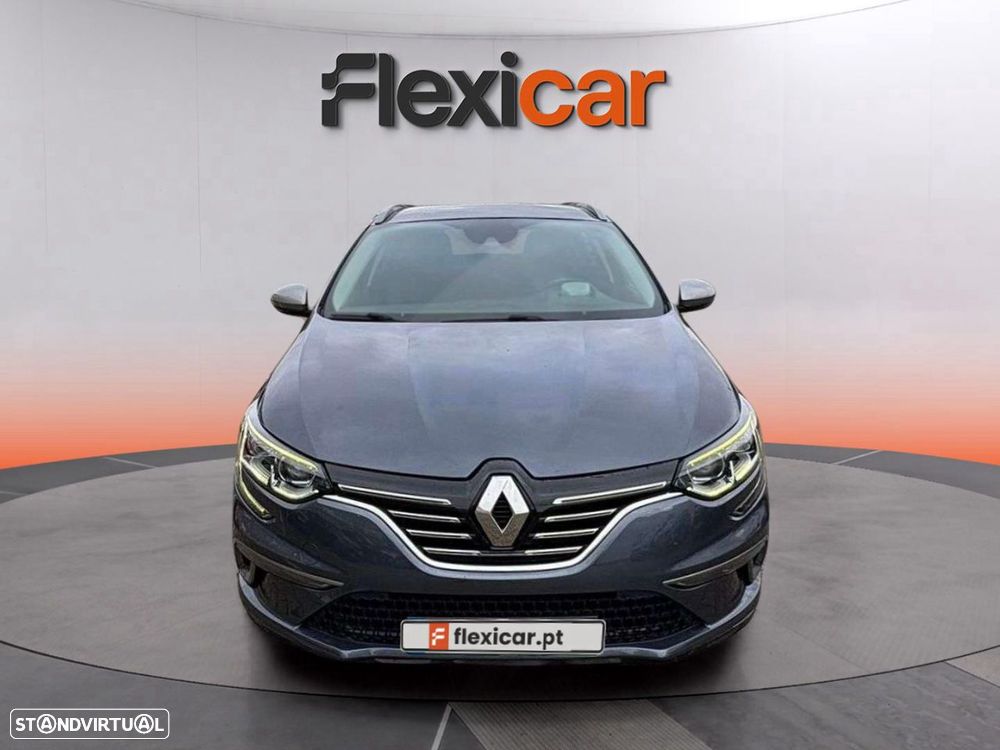 Renault Mégane Sport Tourer 1.5 dCi GT Line EDC - 2
