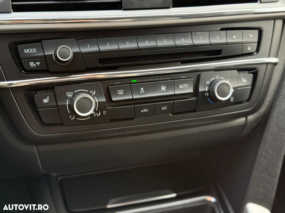 BMW Seria 3 320d Aut. - 18