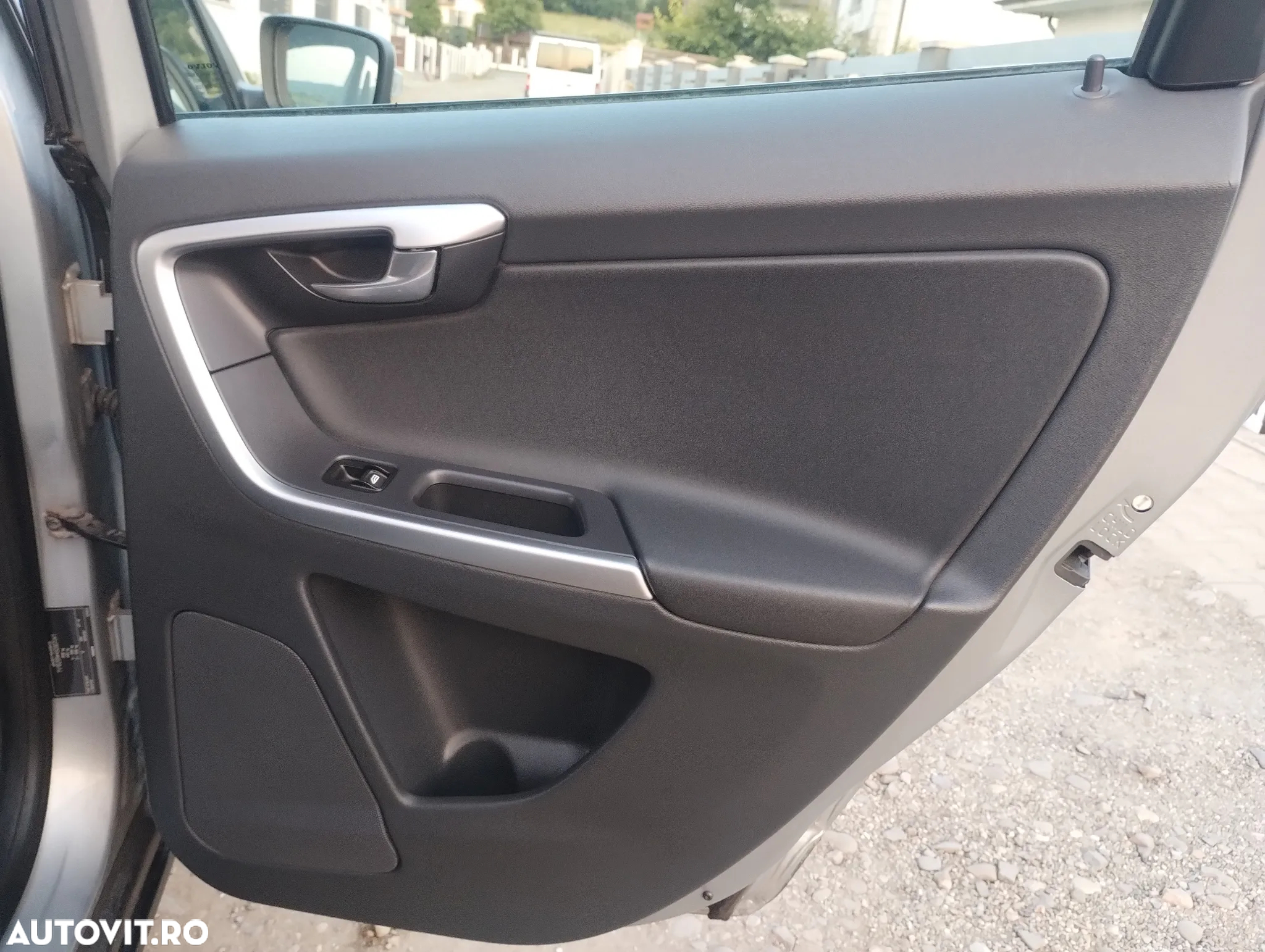 Volvo XC 60 - 15