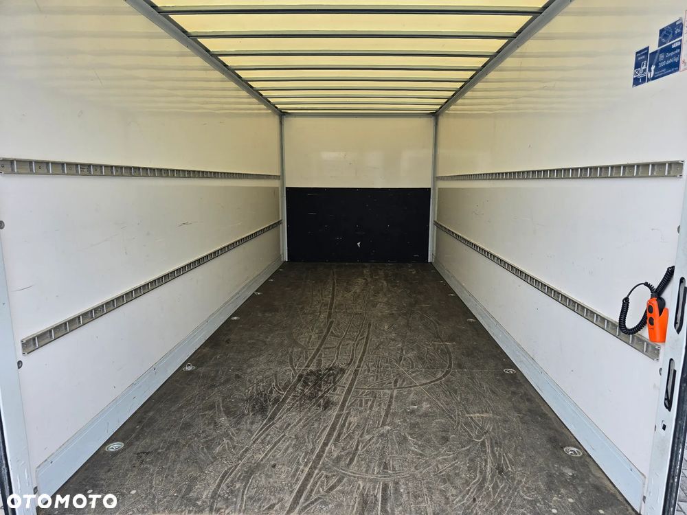 Iveco DAILY 70C18 - 22