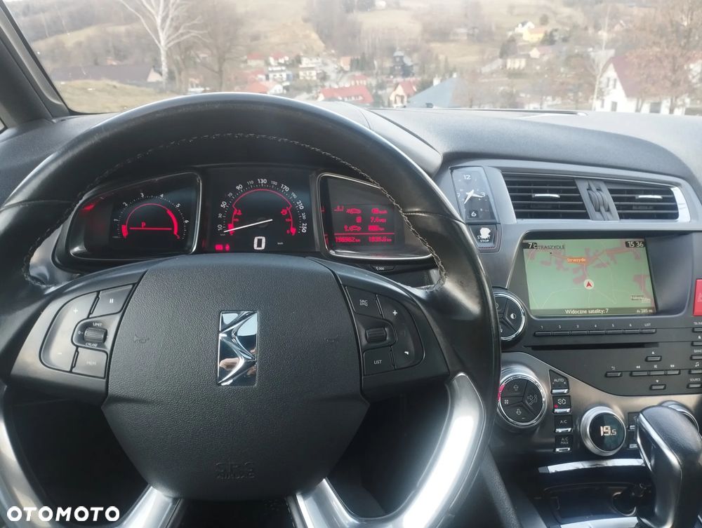 Citroën DS5 2.0 HDi SoChic - 7