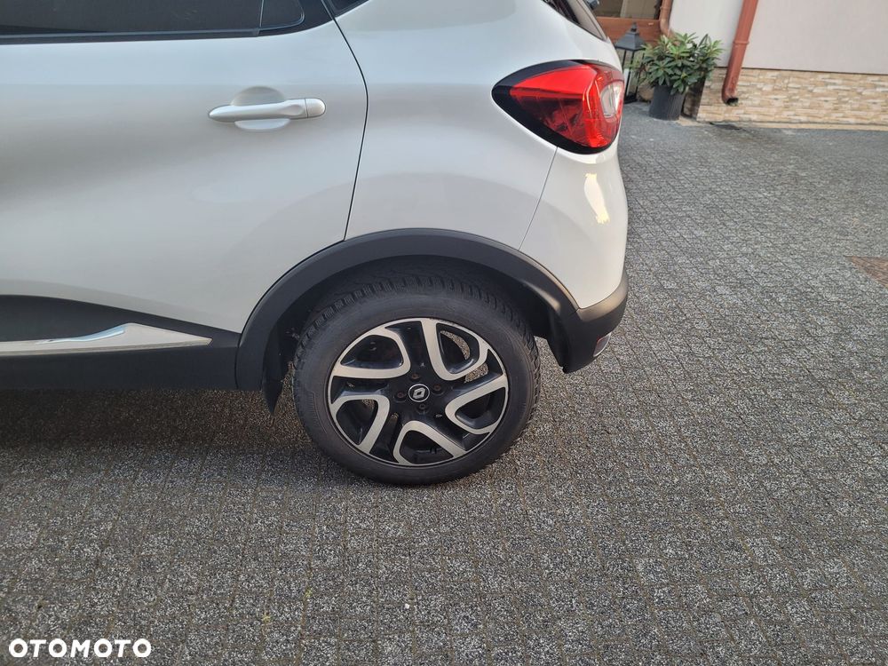 Renault Captur 1.2 Energy TCe S-Edition - 3