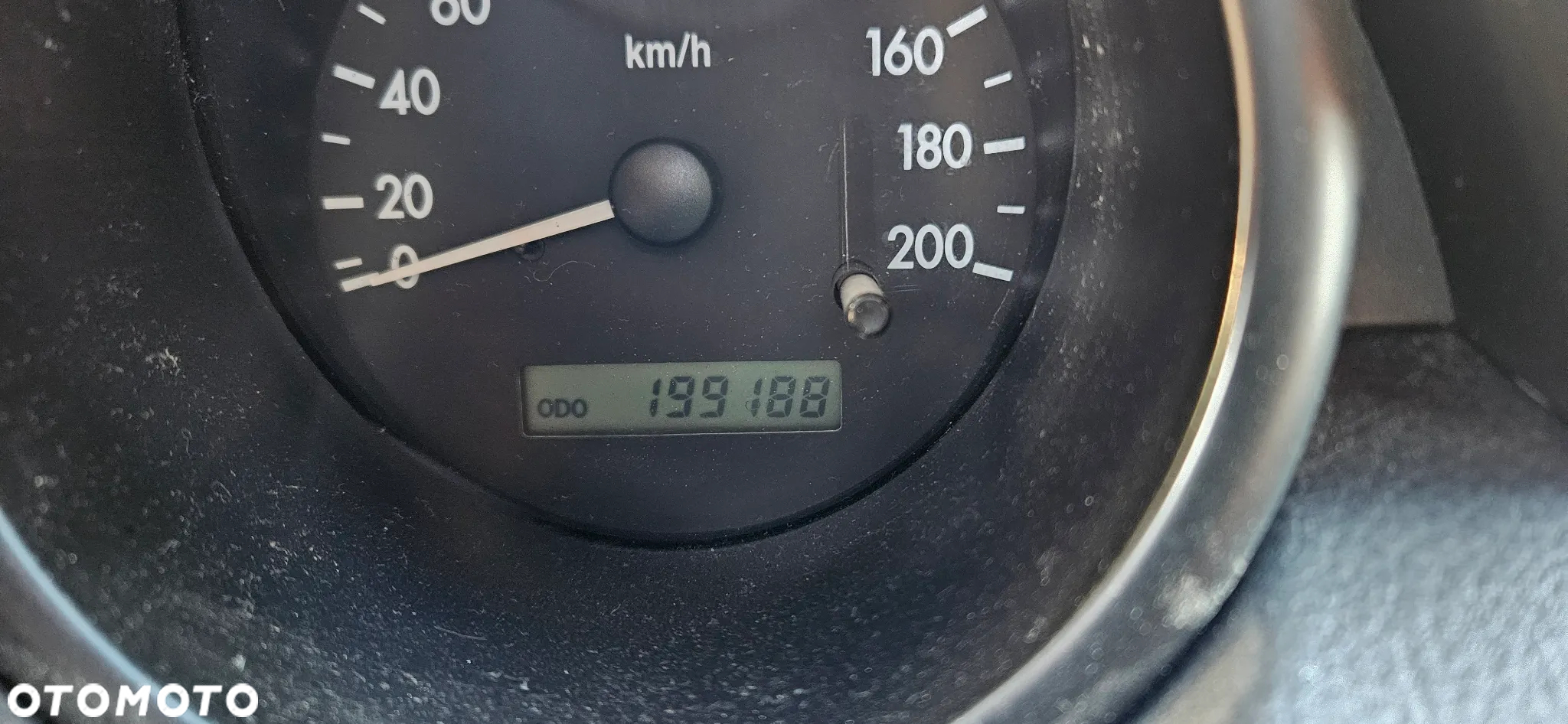 Chevrolet Kalos - 8