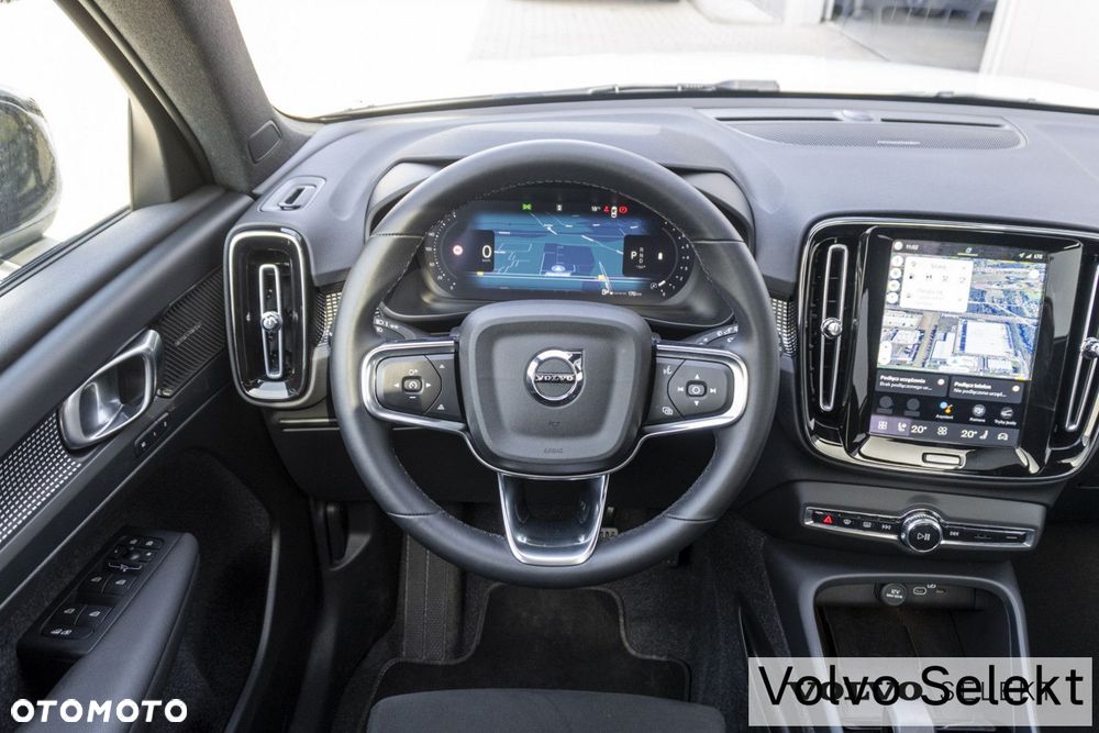 Volvo XC 40 - 10
