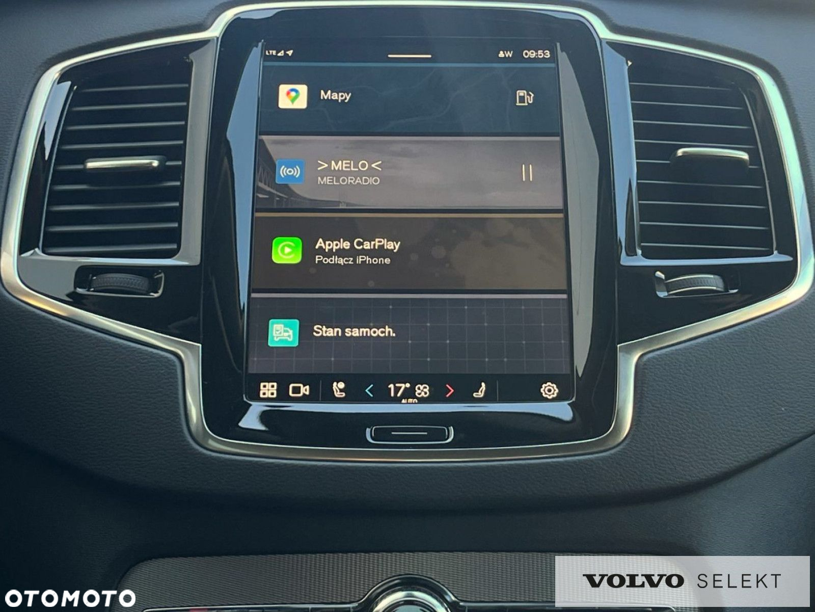 Volvo XC 90 - 17
