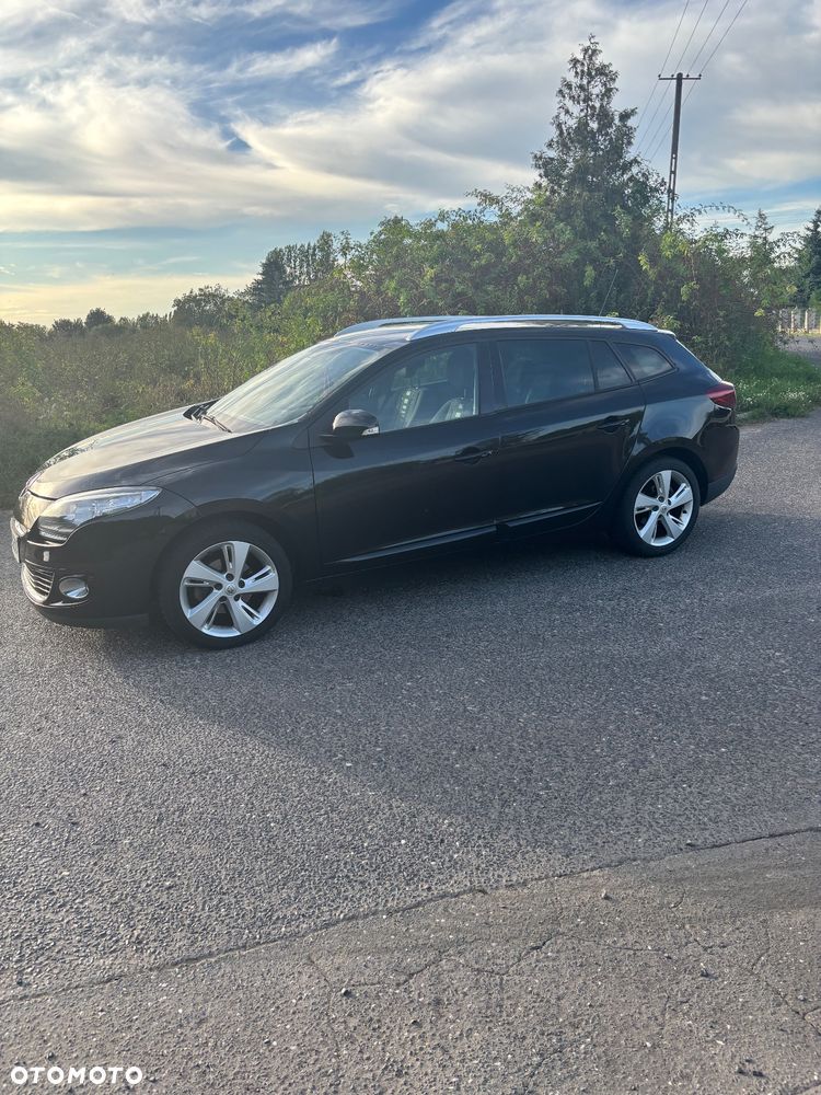 Renault Megane 1.2 16V TCe Energy Life - 4