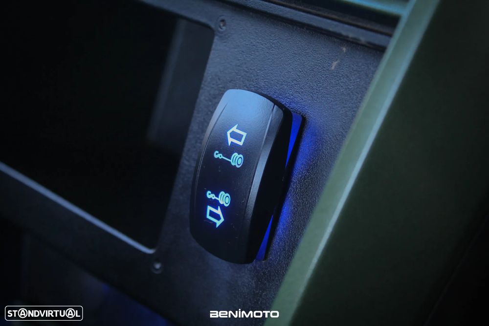 Yamaha Wolverine RMAX 4 1000 - 17