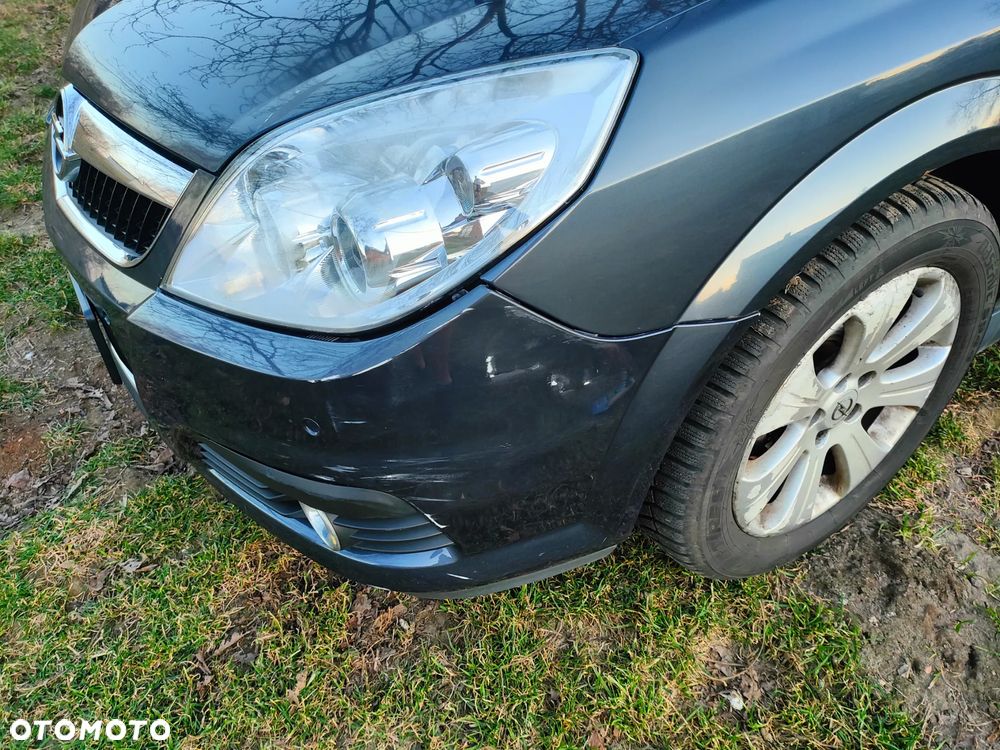 Opel Vectra 1.9 CDTI Cosmo - 13