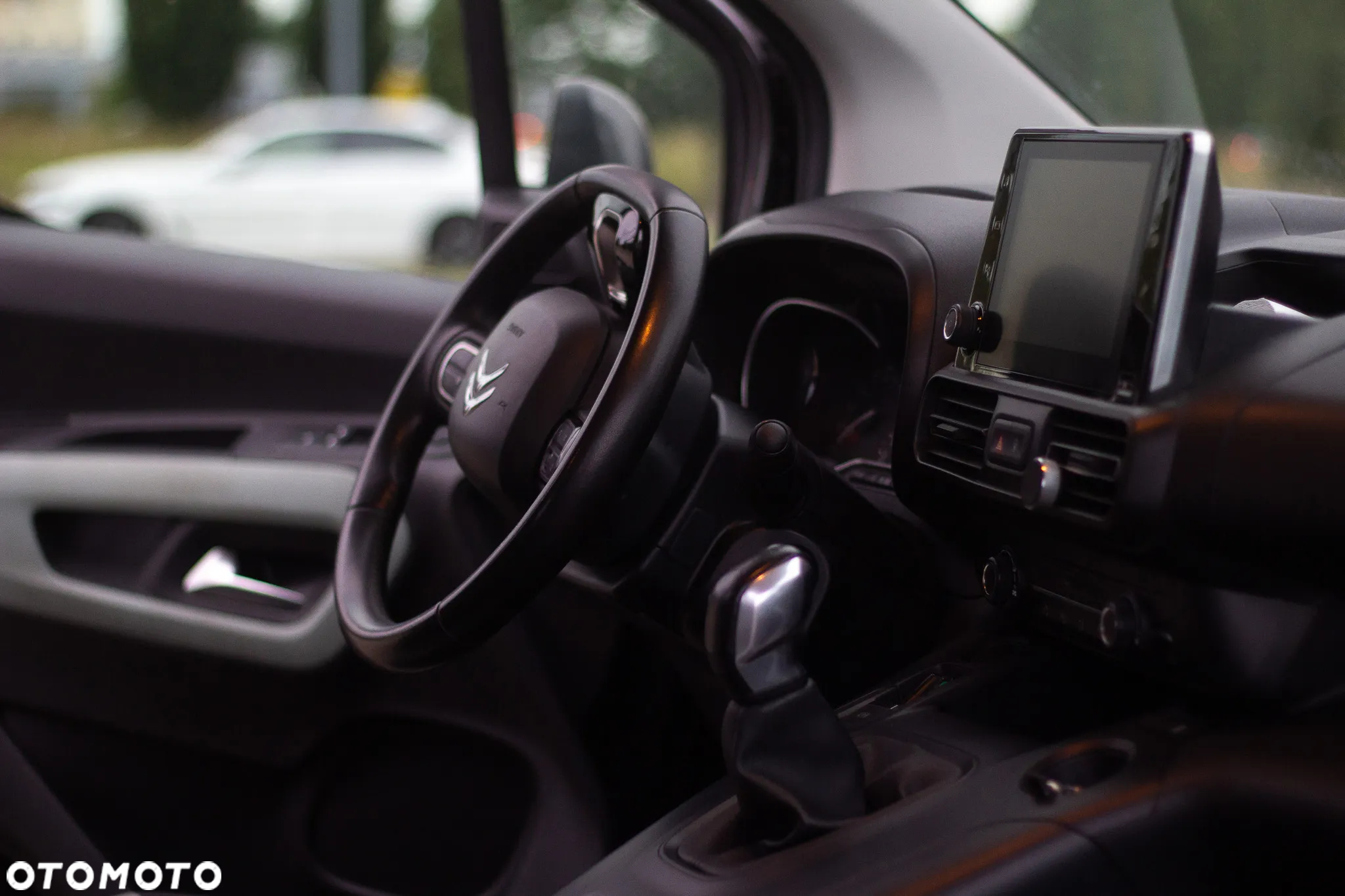Citroën Berlingo M 1.5 BlueHDI Feel S&S - 9
