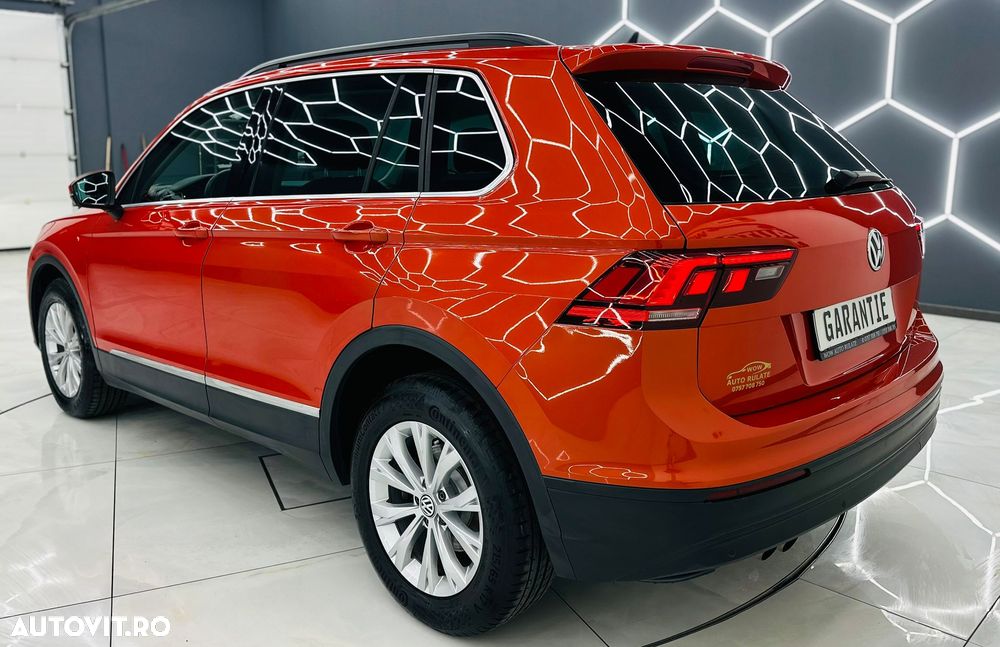 Volkswagen Tiguan 2.0 TDI 4Mot DSG Highline - 3
