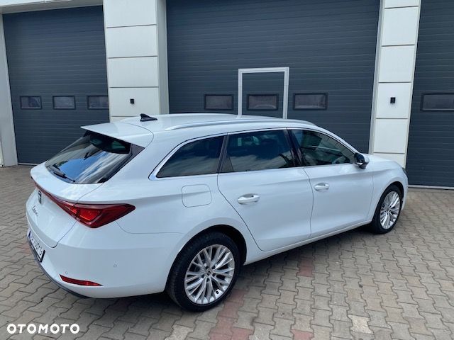 Seat Leon 2.0 TDI Xcellence S&S DSG - 9