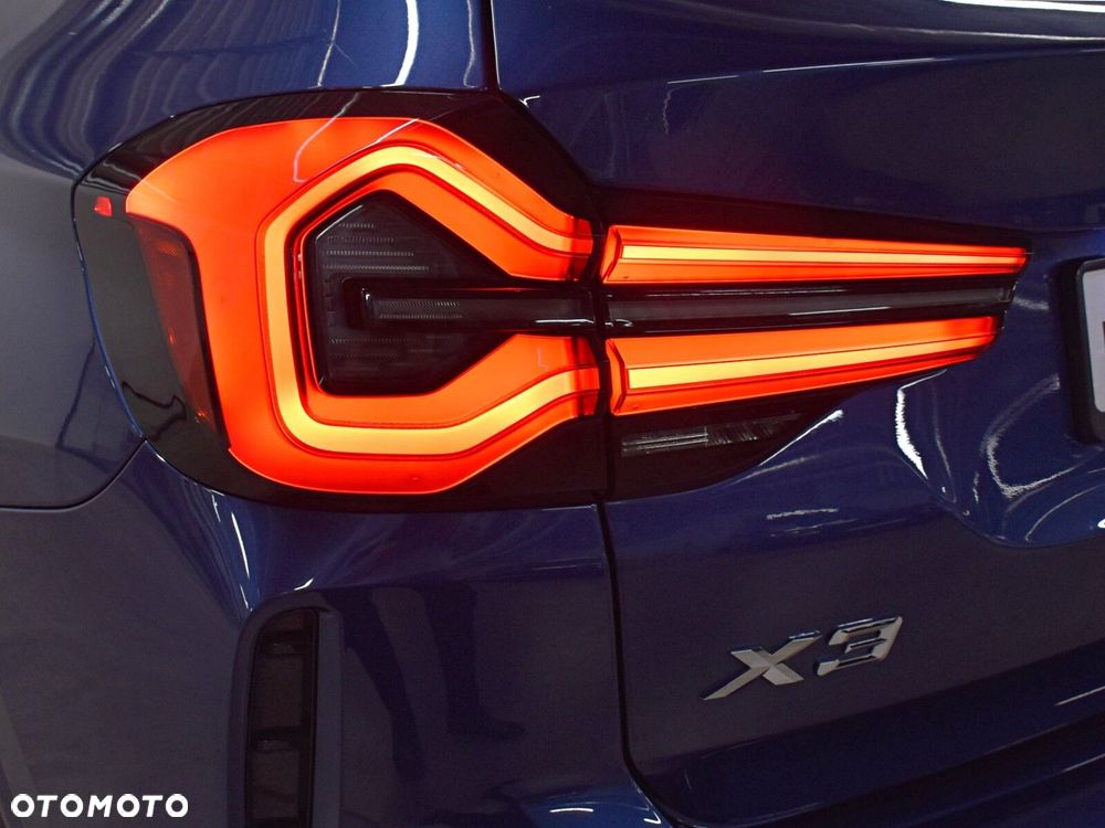 BMW X3 - 34