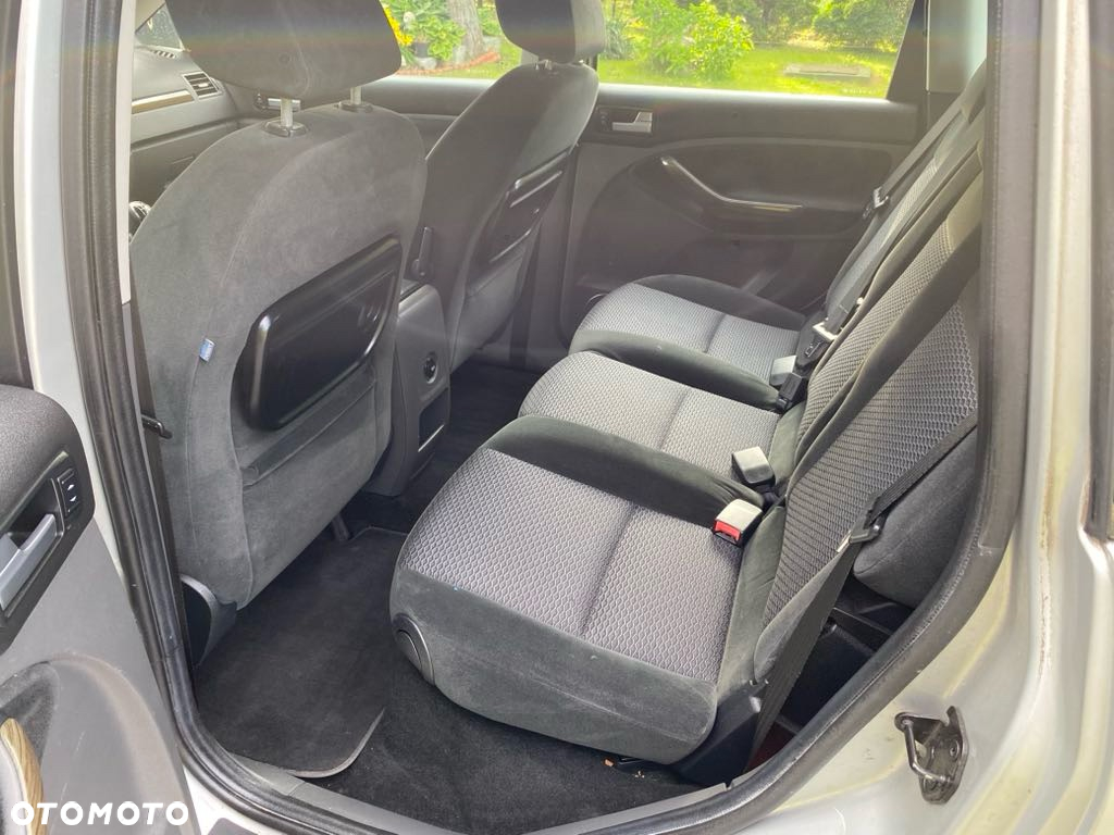 Ford C-MAX 2.0 Ghia - 6