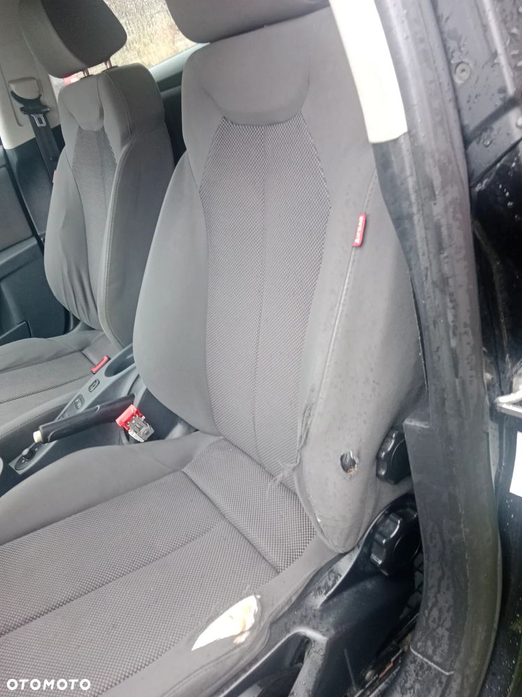 Seat Leon 1.9 TDI Reference - 7
