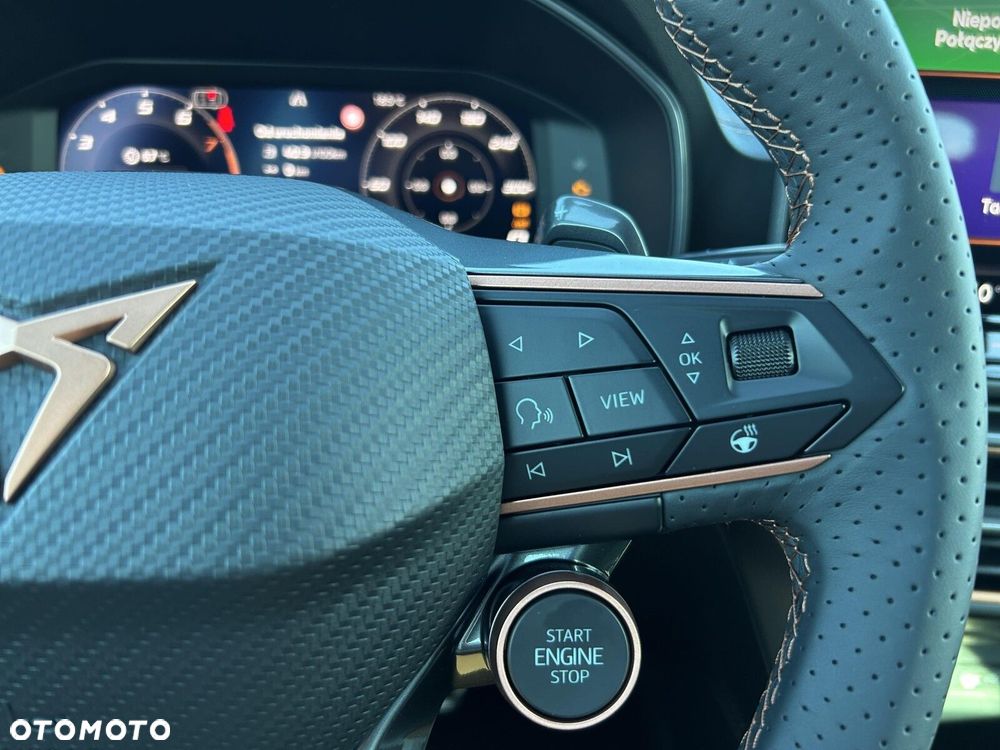 Cupra Formentor 1.5 eTSI mHEV DSG - 17