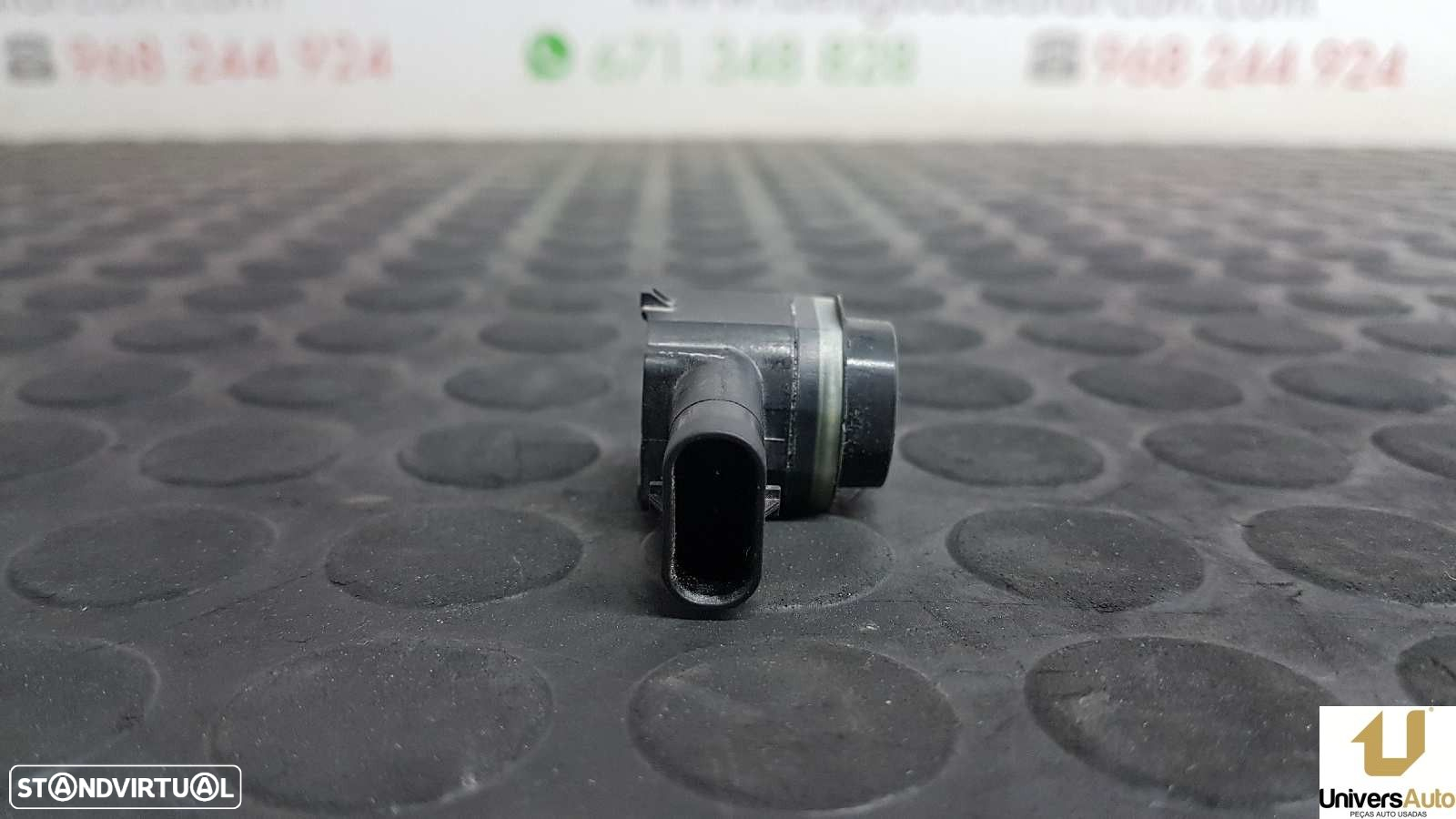 SENSOR DE ESTACIONAMENTO FORD KUGA (CBS) TITANIUM - 6