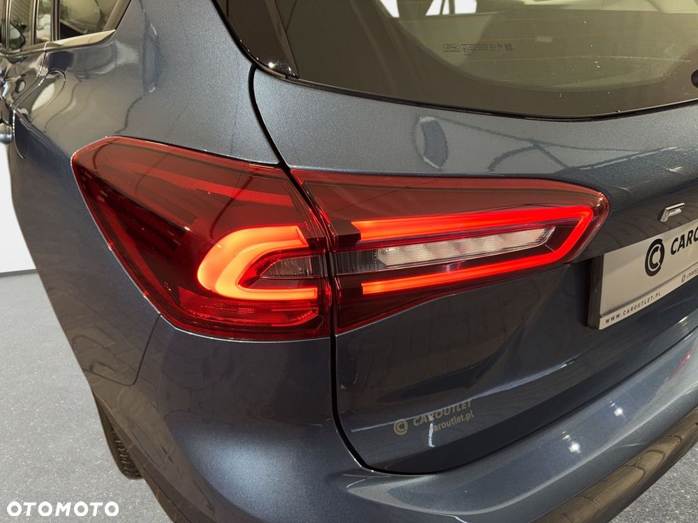 Ford Focus - 12