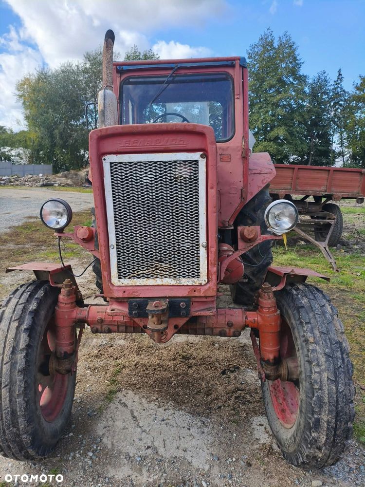 MTZ 82 / 50 - 5