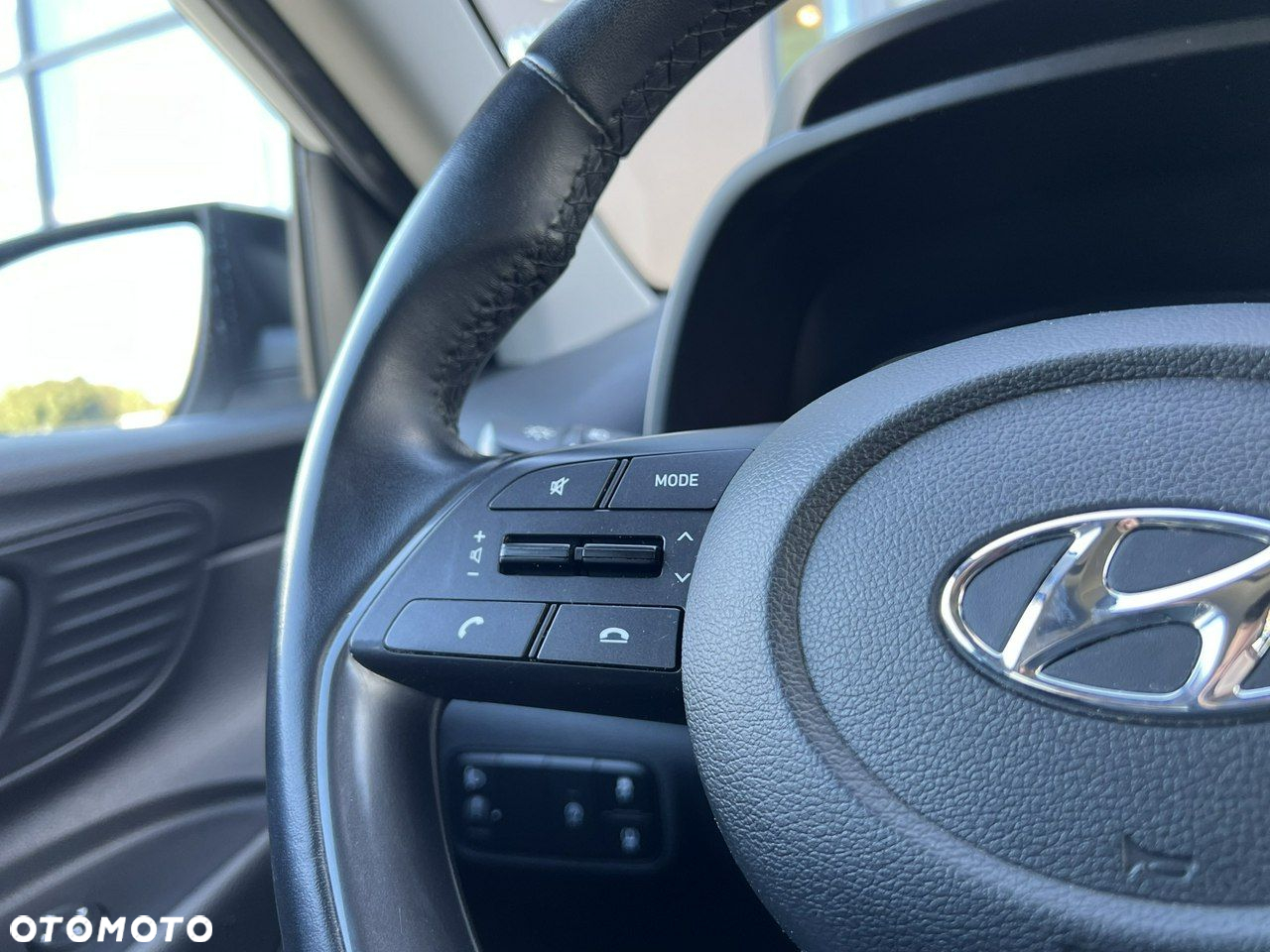 Hyundai Bayon - 13