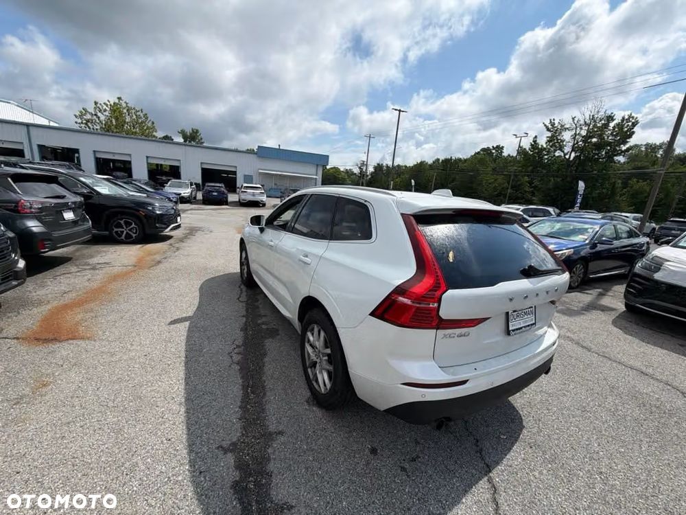 Volvo XC 60 T5 AWD Geartronic Inscription - 3