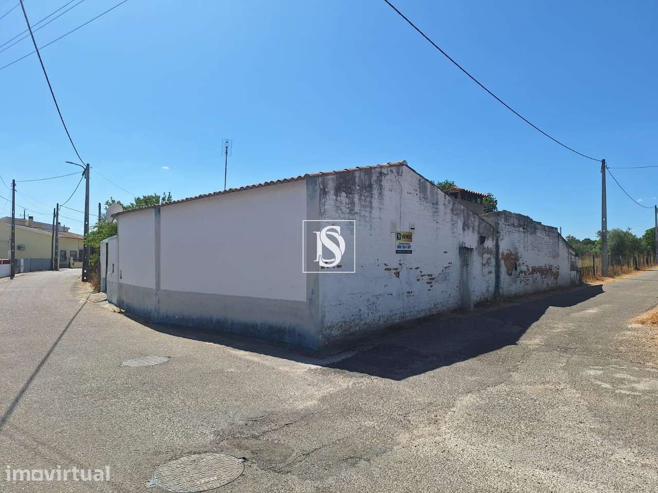 Quintinha T2 Venda em Ponte de Sor, Tramaga e Vale de Açor,Ponte de So - Grande imagem: 3/25