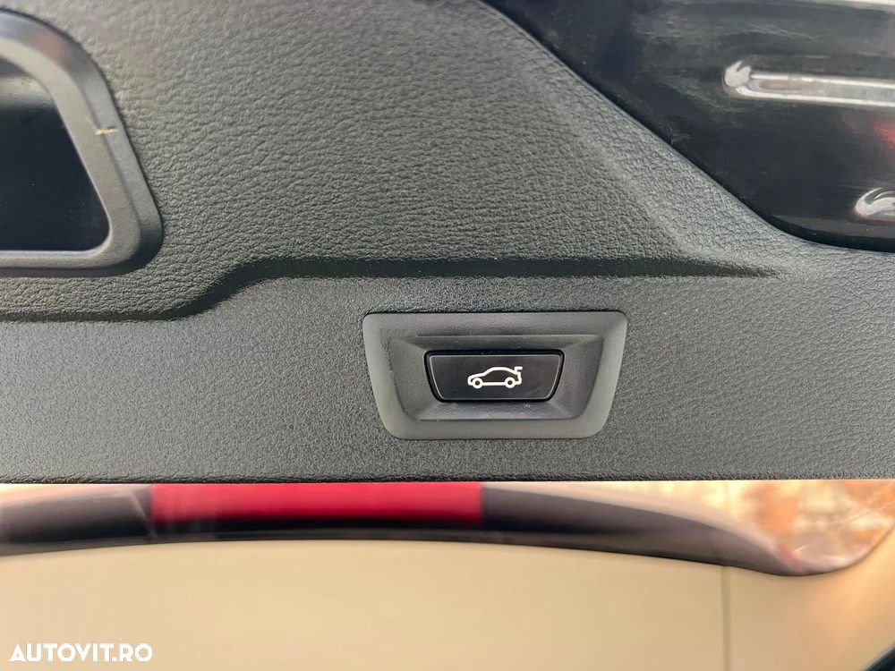 BMW X5 xDrive25d - 24