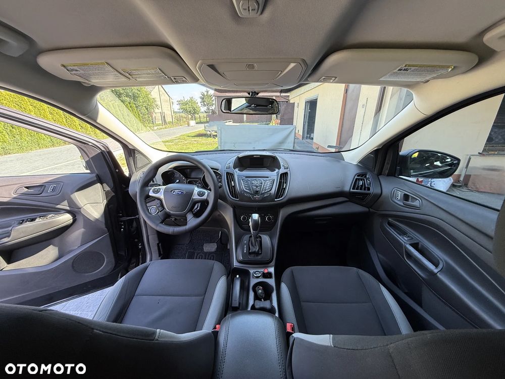 Ford Escape - 14