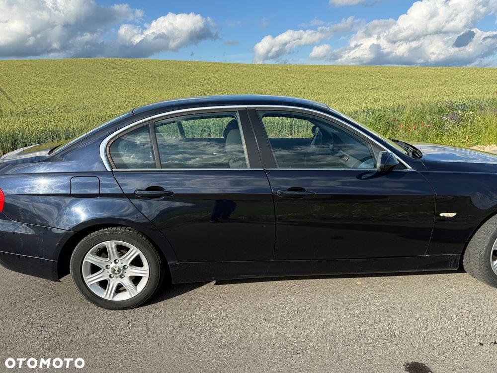 BMW Seria 3 - 9