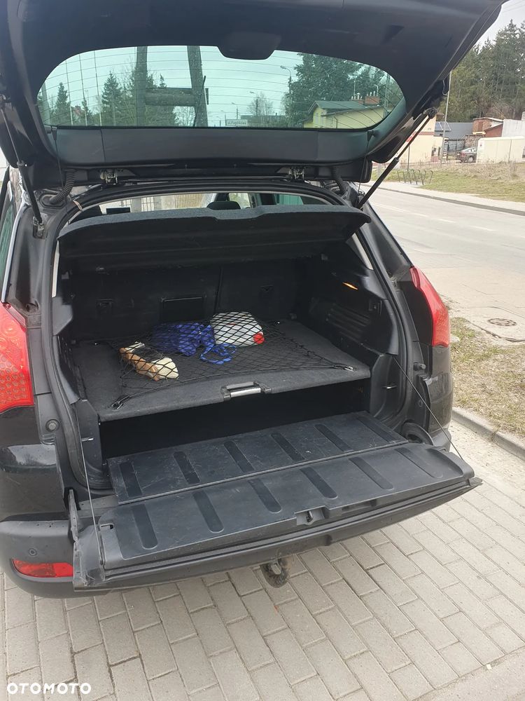 Peugeot 3008 HDi FAP 150 Platinum - 13