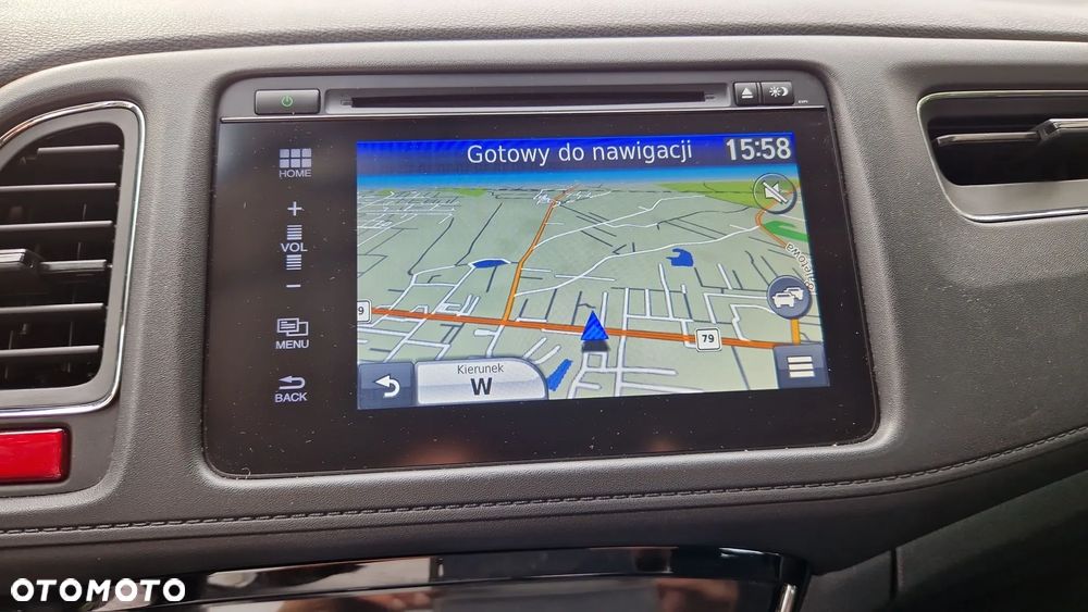 Honda HR-V 1.5 Elegance (ADAS/Honda Connect+) CVT - 29