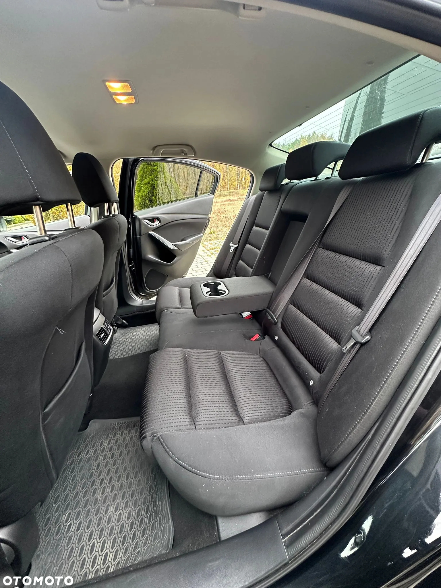 Mazda 6 2.0 Skybusiness - 10