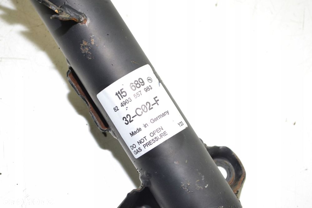 BMW E36 AMORTYZATOR PRZÓD PRZEDNI 824903557984 - 6