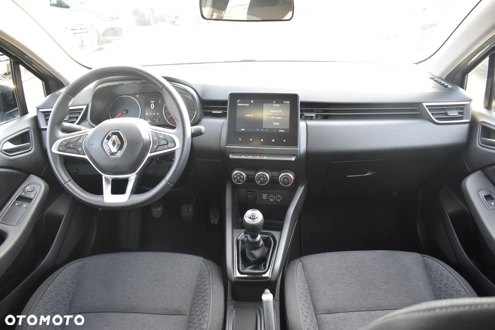 Renault Clio 1.0 TCe Equilibre - 20
