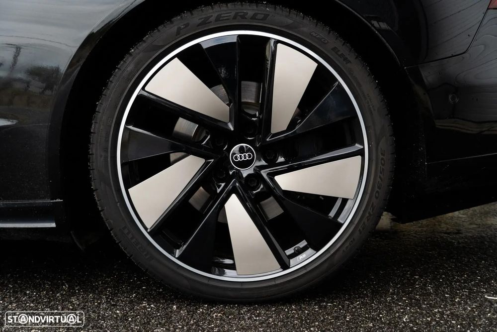 Audi e-tron GT quattro - 47