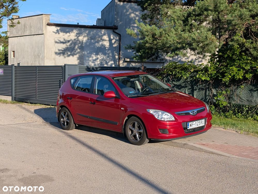Hyundai i30 1.4 Classic - 1