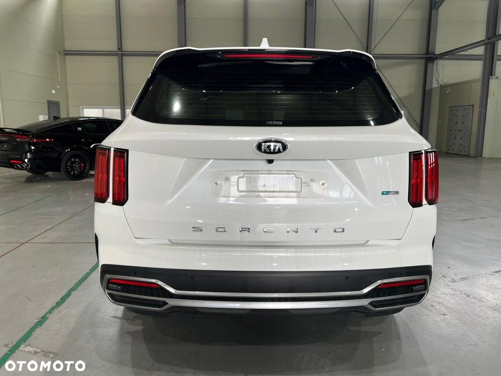 Kia Sorento - 18